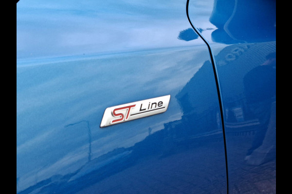 Ford Focus 1.0 EcoBoost ST Line | B&O | PANO | LED | Trekhaak | Camera | Dealer Onderhouden