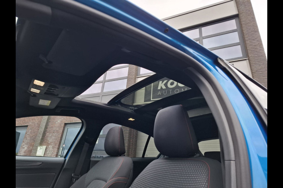 Ford Focus 1.0 EcoBoost ST Line | B&O | PANO | LED | Trekhaak | Camera | Dealer Onderhouden