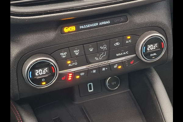 Ford Focus 1.0 EcoBoost ST Line | B&O | PANO | LED | Trekhaak | Camera | Dealer Onderhouden