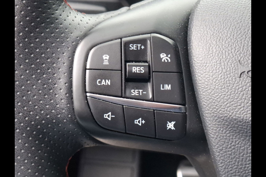 Ford Focus 1.0 EcoBoost ST Line | B&O | PANO | LED | Trekhaak | Camera | Dealer Onderhouden