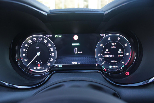 Alfa Romeo Tonale 1.3 270PK Ibrida Plug-In Q4 SPORT SPECIALE | PANORAMISCH SCHUIF KANTELDAK MET ZWARTE DAKSTRIPS | ROSSO BRERA (METALLIC ROOD) MET ZWART DAK  | HARMAN KARDON PREMIUM AUDIO MET 14 SPEAKERS | TECHNOLOGY PACK: PARKEERWAARSCHUWING VOOR EN ACHTER/360° CAMERA / AUTONOMOUS DRIVING LEVEL 2: ADAPTIVE CRUISE CONTROL/LANE CENTERING ASSIST/TRAFFIC JAM ASSIST DODEHOEK DETECTIE AUTOMATISCH DIMMENDE BUITENSPIEGELS ELEKTRISCH BEDIENBARE ACHTERKLEP | 20" LICHTMETALEN VELGEN FORI | DRAADLOZE TELEFOONLADER | NAVIGATIE | DRAADLOZE APPLE CARPLAY/ANDROID AUTO | FULL LED MATRIX KOPLAMPEN | LED