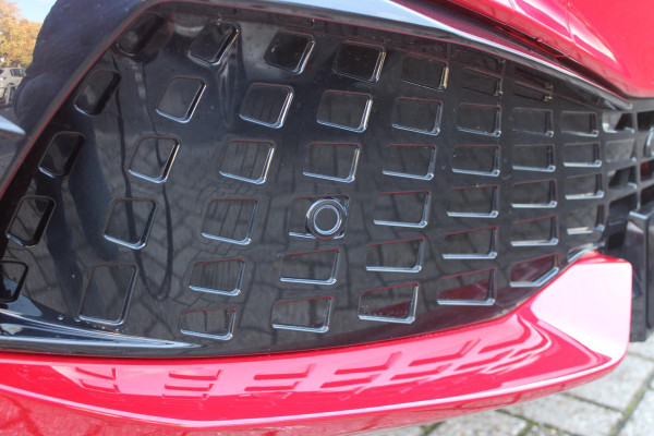 Alfa Romeo Tonale 1.3 270PK Ibrida Plug-In Q4 SPORT SPECIALE | PANORAMISCH SCHUIF KANTELDAK MET ZWARTE DAKSTRIPS | ROSSO BRERA (METALLIC ROOD) MET ZWART DAK  | HARMAN KARDON PREMIUM AUDIO MET 14 SPEAKERS | TECHNOLOGY PACK: PARKEERWAARSCHUWING VOOR EN ACHTER/360° CAMERA / AUTONOMOUS DRIVING LEVEL 2: ADAPTIVE CRUISE CONTROL/LANE CENTERING ASSIST/TRAFFIC JAM ASSIST DODEHOEK DETECTIE AUTOMATISCH DIMMENDE BUITENSPIEGELS ELEKTRISCH BEDIENBARE ACHTERKLEP | 20" LICHTMETALEN VELGEN FORI | DRAADLOZE TELEFOONLADER | NAVIGATIE | DRAADLOZE APPLE CARPLAY/ANDROID AUTO | FULL LED MATRIX KOPLAMPEN | LED