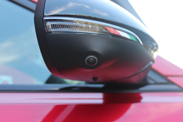 Alfa Romeo Tonale 1.3 270PK Ibrida Plug-In Q4 SPORT SPECIALE | PANORAMISCH SCHUIF KANTELDAK MET ZWARTE DAKSTRIPS | ROSSO BRERA (METALLIC ROOD) MET ZWART DAK  | HARMAN KARDON PREMIUM AUDIO MET 14 SPEAKERS | TECHNOLOGY PACK: PARKEERWAARSCHUWING VOOR EN ACHTER/360° CAMERA / AUTONOMOUS DRIVING LEVEL 2: ADAPTIVE CRUISE CONTROL/LANE CENTERING ASSIST/TRAFFIC JAM ASSIST DODEHOEK DETECTIE AUTOMATISCH DIMMENDE BUITENSPIEGELS ELEKTRISCH BEDIENBARE ACHTERKLEP | 20" LICHTMETALEN VELGEN FORI | DRAADLOZE TELEFOONLADER | NAVIGATIE | DRAADLOZE APPLE CARPLAY/ANDROID AUTO | FULL LED MATRIX KOPLAMPEN | LED