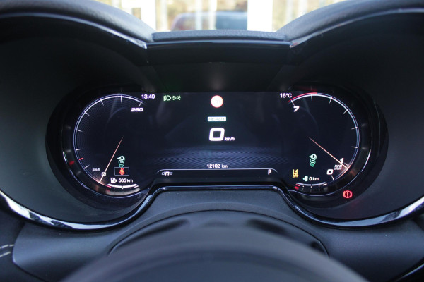 Alfa Romeo Tonale 1.3 270PK Ibrida Plug-In Q4 SPORT SPECIALE | PANORAMISCH SCHUIF KANTELDAK MET ZWARTE DAKSTRIPS | ROSSO BRERA (METALLIC ROOD) MET ZWART DAK  | HARMAN KARDON PREMIUM AUDIO MET 14 SPEAKERS | TECHNOLOGY PACK: PARKEERWAARSCHUWING VOOR EN ACHTER/360° CAMERA / AUTONOMOUS DRIVING LEVEL 2: ADAPTIVE CRUISE CONTROL/LANE CENTERING ASSIST/TRAFFIC JAM ASSIST DODEHOEK DETECTIE AUTOMATISCH DIMMENDE BUITENSPIEGELS ELEKTRISCH BEDIENBARE ACHTERKLEP | 20" LICHTMETALEN VELGEN FORI | DRAADLOZE TELEFOONLADER | NAVIGATIE | DRAADLOZE APPLE CARPLAY/ANDROID AUTO | FULL LED MATRIX KOPLAMPEN | LED