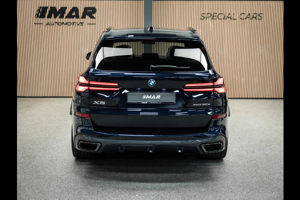 BMW X5 xDrive50e prachtig samen gestelde X5 50e Z.G.A.N