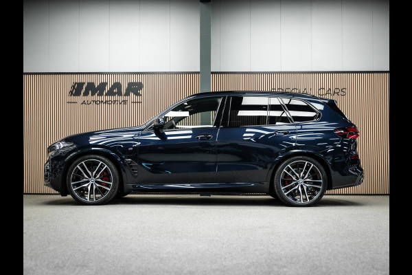 BMW X5 xDrive50e prachtig samen gestelde X5 50e Z.G.A.N