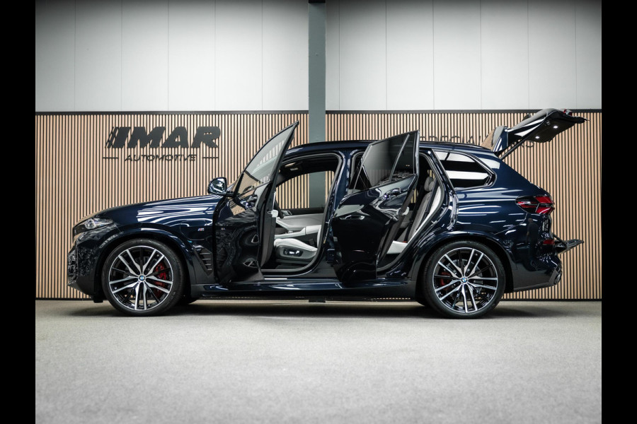 BMW X5 xDrive50e prachtig samen gestelde X5 50e Z.G.A.N