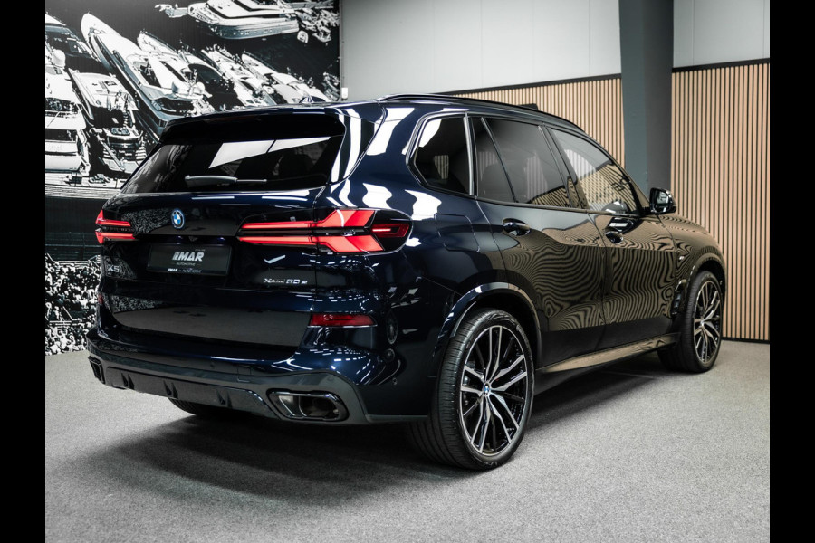 BMW X5 xDrive50e prachtig samen gestelde X5 50e Z.G.A.N