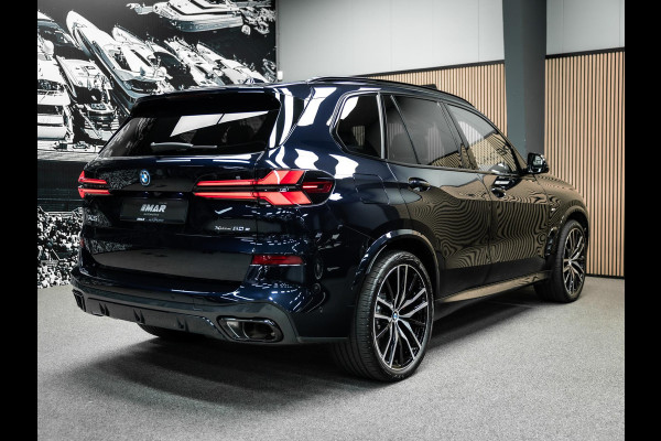 BMW X5 xDrive50e prachtig samen gestelde X5 50e Z.G.A.N