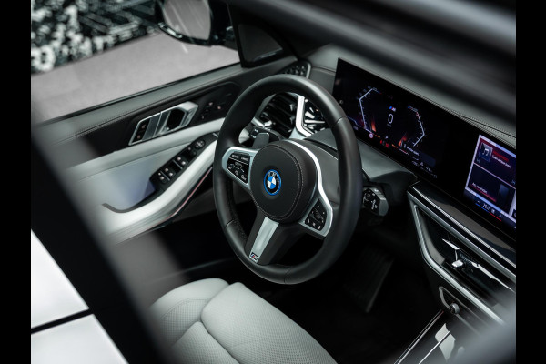 BMW X5 xDrive50e prachtig samen gestelde X5 50e Z.G.A.N