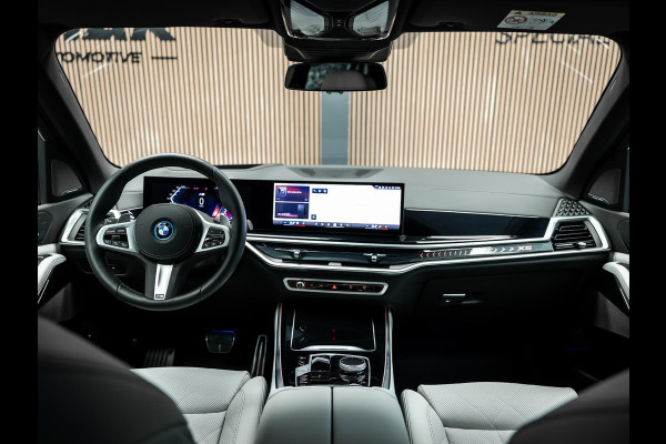 BMW X5 xDrive50e prachtig samen gestelde X5 50e Z.G.A.N
