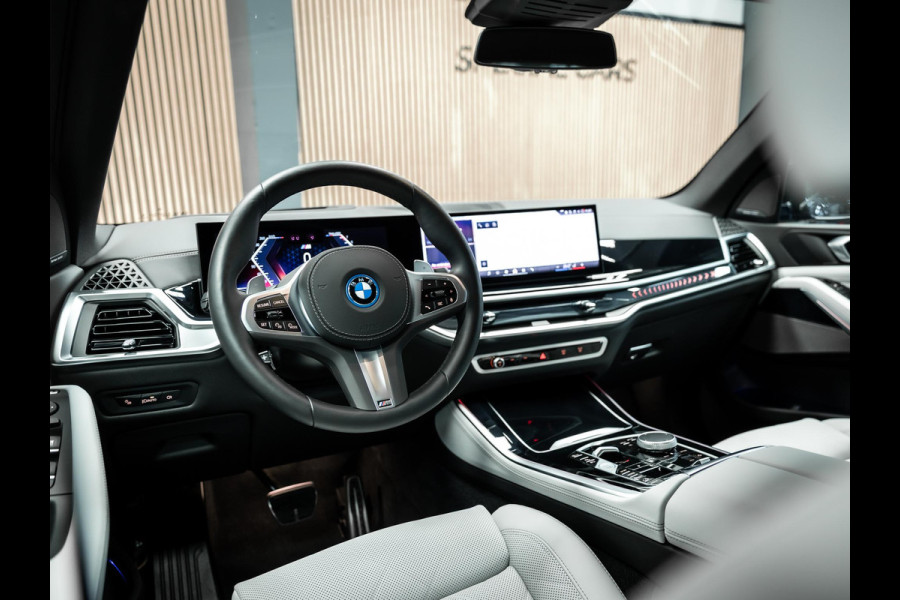 BMW X5 xDrive50e prachtig samen gestelde X5 50e Z.G.A.N