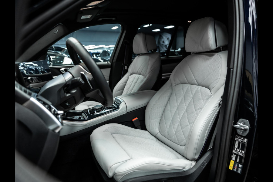 BMW X5 xDrive50e prachtig samen gestelde X5 50e Z.G.A.N