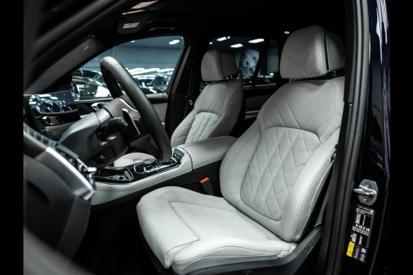 BMW X5 xDrive50e prachtig samen gestelde X5 50e Z.G.A.N
