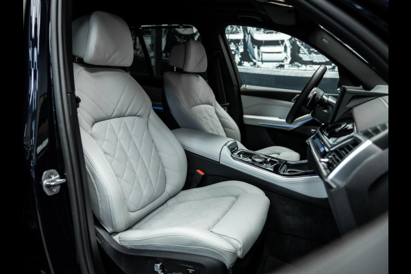 BMW X5 xDrive50e prachtig samen gestelde X5 50e Z.G.A.N