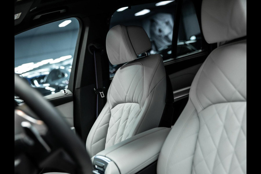 BMW X5 xDrive50e prachtig samen gestelde X5 50e Z.G.A.N