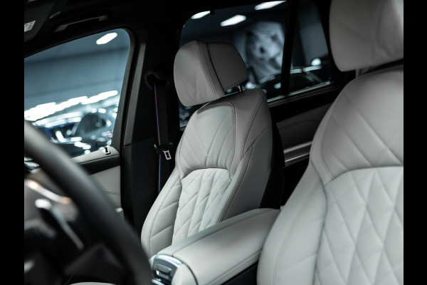 BMW X5 xDrive50e prachtig samen gestelde X5 50e Z.G.A.N