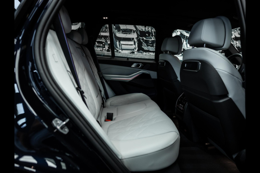 BMW X5 xDrive50e prachtig samen gestelde X5 50e Z.G.A.N
