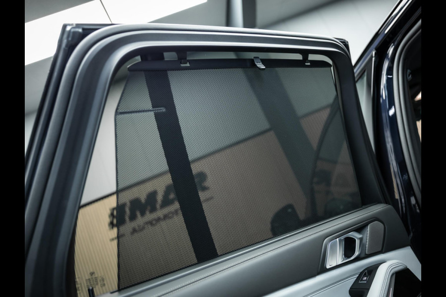 BMW X5 xDrive50e prachtig samen gestelde X5 50e Z.G.A.N