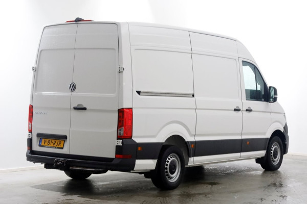 Volkswagen Crafter 35 2.0 TDI 177pk DSG-Automaat L3H3 (L2H2) Airco/Navi/Camera 07-2021