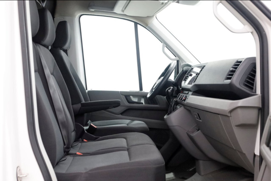 Volkswagen Crafter 35 2.0 TDI 177pk DSG-Automaat L3H3 (L2H2) Airco/Navi/Camera 07-2021