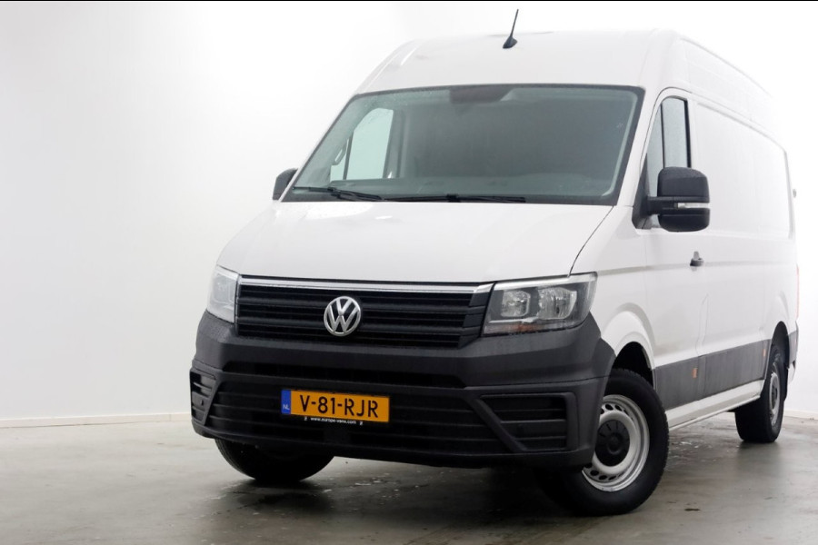 Volkswagen Crafter 35 2.0 TDI 177pk DSG-Automaat L3H3 (L2H2) Airco/Navi/Camera 07-2021