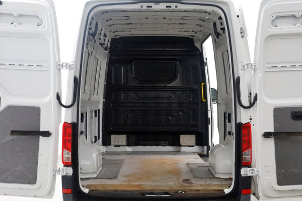 Volkswagen Crafter 35 2.0 TDI 177pk DSG-Automaat L3H3 (L2H2) Airco/Navi/Camera 07-2021