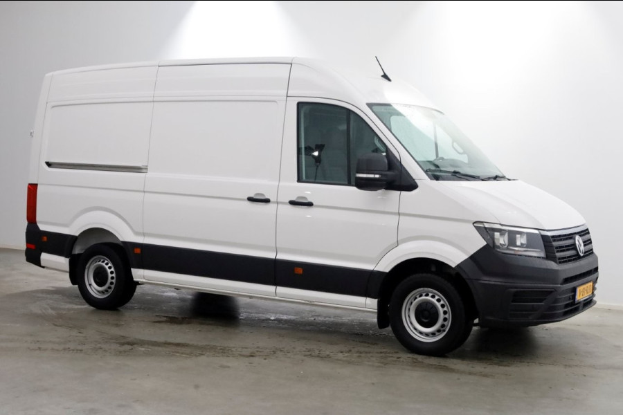 Volkswagen Crafter 35 2.0 TDI 177pk DSG-Automaat L3H3 (L2H2) Airco/Navi/Camera 07-2021