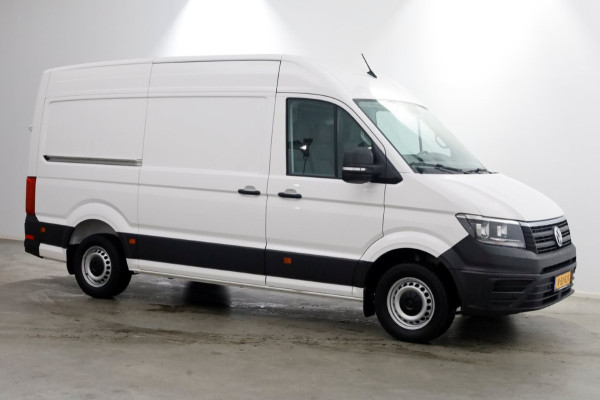 Volkswagen Crafter 35 2.0 TDI 177pk DSG-Automaat L3H3 (L2H2) Airco/Navi/Camera 07-2021