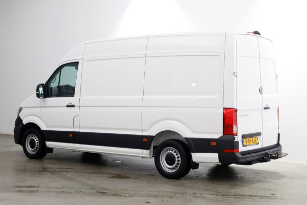 Volkswagen Crafter 35 2.0 TDI 177pk DSG-Automaat L3H3 (L2H2) Airco/Navi/Camera 07-2021