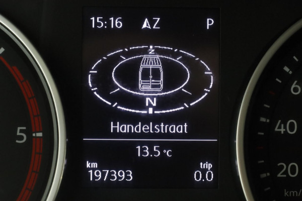Volkswagen Crafter 35 2.0 TDI 177pk DSG-Automaat L3H3 (L2H2) Airco/Navi/Camera 07-2021