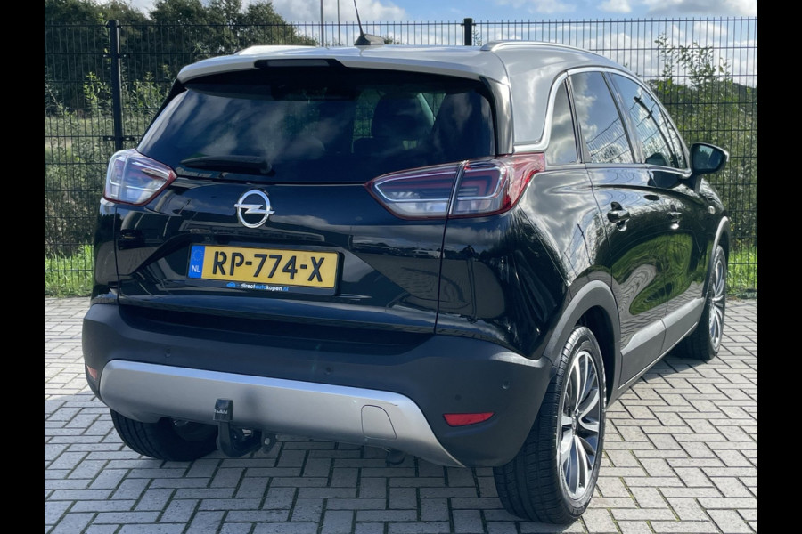 Opel Crossland X 1.2 Turbo Innovation | Carplay | PDC | Camera | Cruise Control |