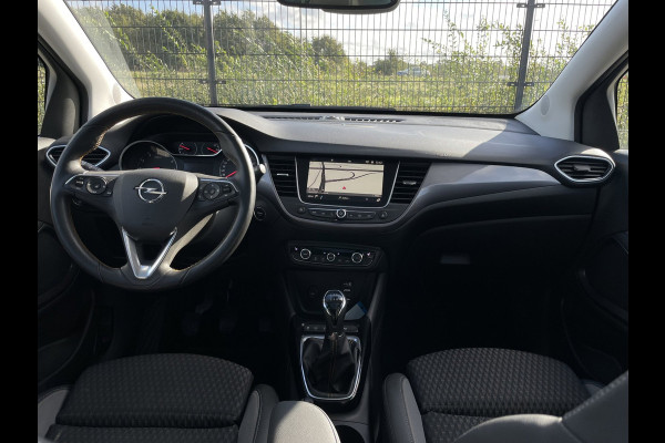 Opel Crossland X 1.2 Turbo Innovation | Carplay | PDC | Camera | Cruise Control |