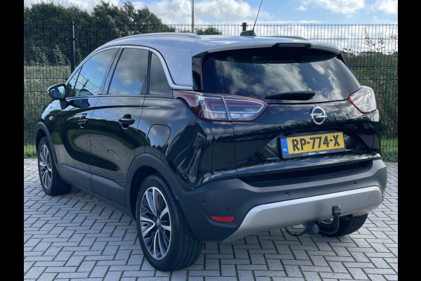 Opel Crossland X 1.2 Turbo Innovation | Carplay | PDC | Camera | Cruise Control |