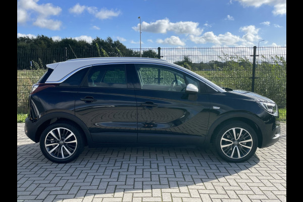 Opel Crossland X 1.2 Turbo Innovation | Carplay | PDC | Camera | Cruise Control |