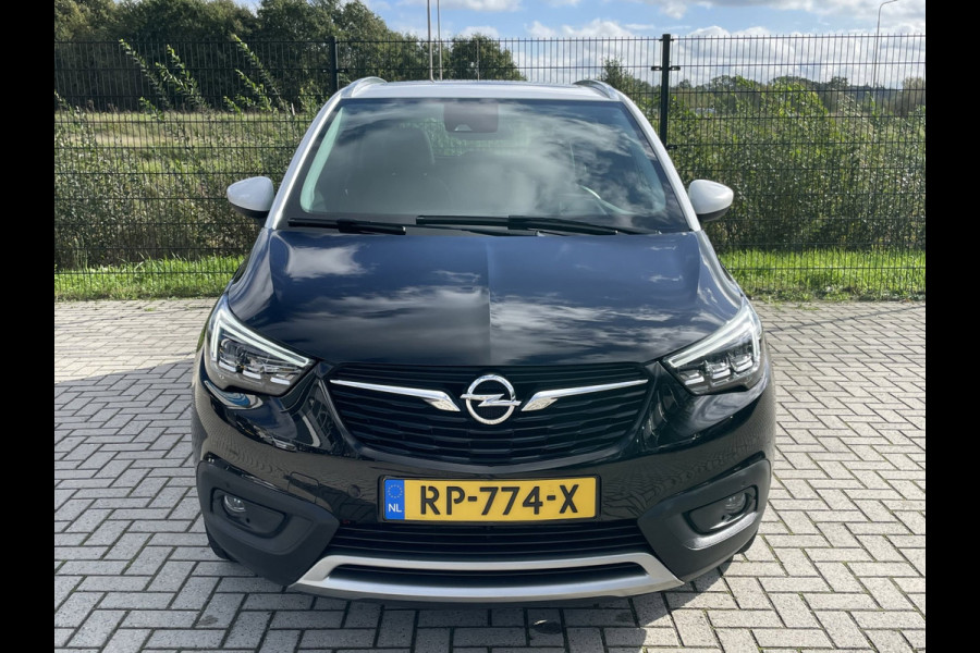 Opel Crossland X 1.2 Turbo Innovation | Carplay | PDC | Camera | Cruise Control |