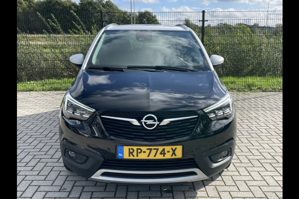 Opel Crossland X 1.2 Turbo Innovation | Carplay | PDC | Camera | Cruise Control |