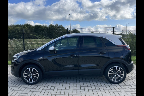 Opel Crossland X 1.2 Turbo Innovation | Carplay | PDC | Camera | Cruise Control |