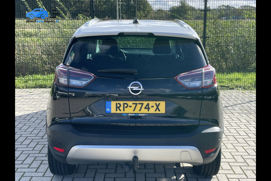 Opel Crossland X 1.2 Turbo Innovation | Carplay | PDC | Camera | Cruise Control |