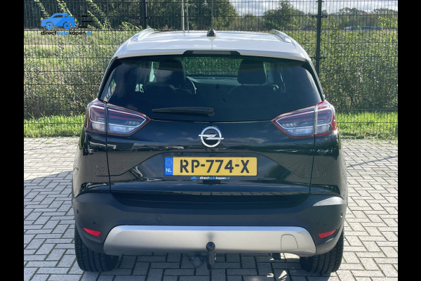 Opel Crossland X 1.2 Turbo Innovation | Carplay | PDC | Camera | Cruise Control |