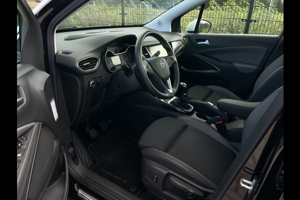 Opel Crossland X 1.2 Turbo Innovation | Carplay | PDC | Camera | Cruise Control |