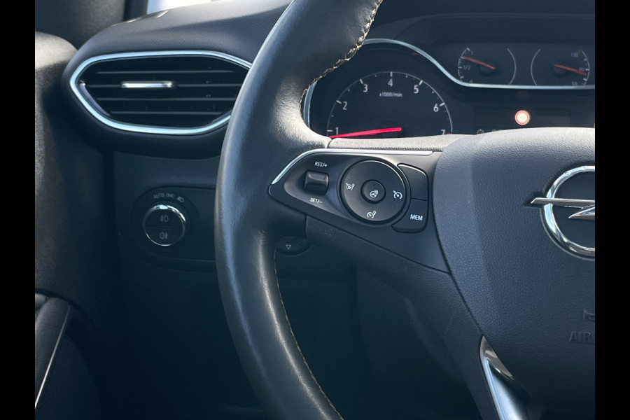 Opel Crossland X 1.2 Turbo Innovation | Carplay | PDC | Camera | Cruise Control |