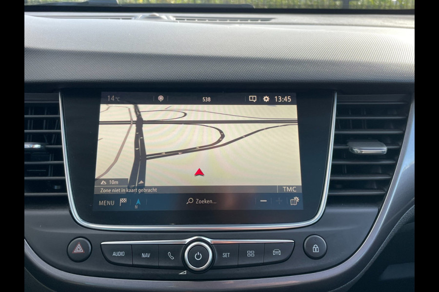 Opel Crossland X 1.2 Turbo Innovation | Carplay | PDC | Camera | Cruise Control |