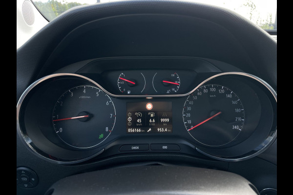 Opel Crossland X 1.2 Turbo Innovation | Carplay | PDC | Camera | Cruise Control |