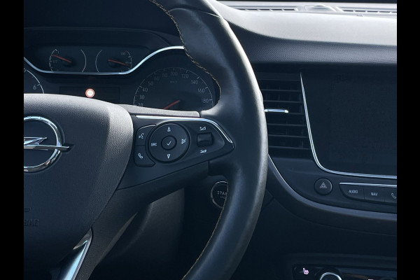 Opel Crossland X 1.2 Turbo Innovation | Carplay | PDC | Camera | Cruise Control |