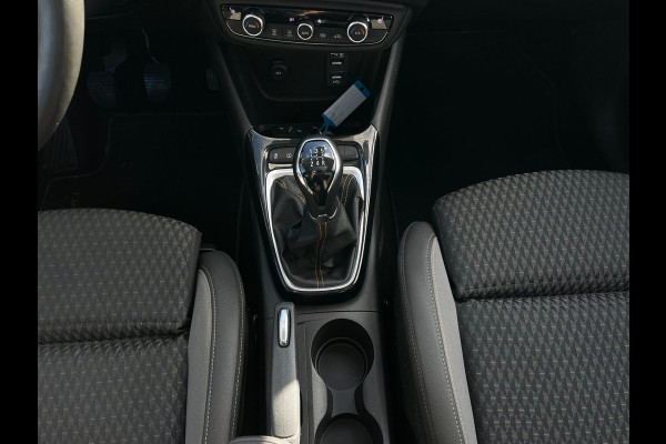 Opel Crossland X 1.2 Turbo Innovation | Carplay | PDC | Camera | Cruise Control |