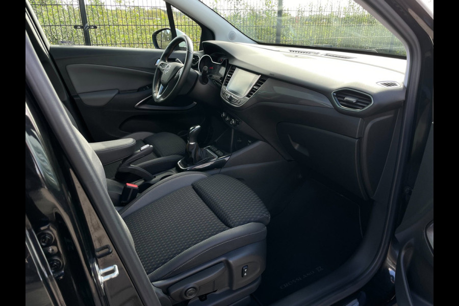 Opel Crossland X 1.2 Turbo Innovation | Carplay | PDC | Camera | Cruise Control |