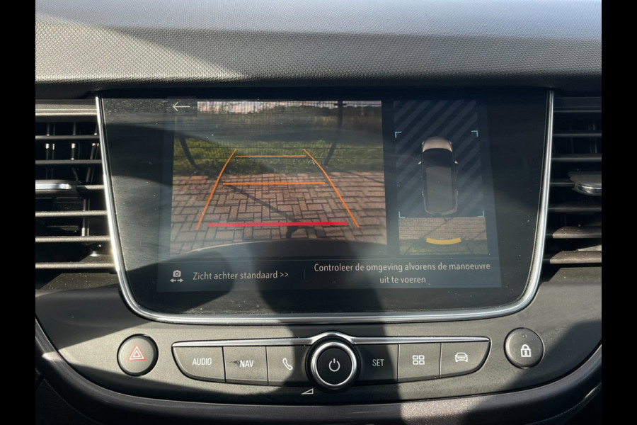 Opel Crossland X 1.2 Turbo Innovation | Carplay | PDC | Camera | Cruise Control |