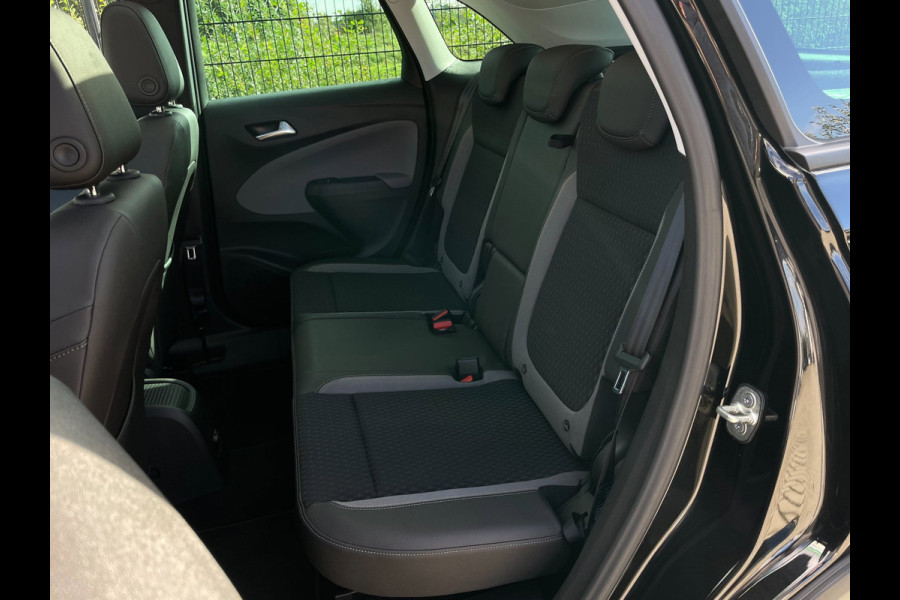 Opel Crossland X 1.2 Turbo Innovation | Carplay | PDC | Camera | Cruise Control |