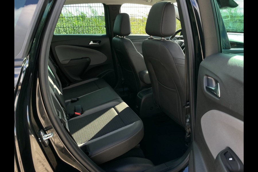 Opel Crossland X 1.2 Turbo Innovation | Carplay | PDC | Camera | Cruise Control |